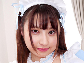 いいなり!おねだり!僕専用神乳メイドがJcupで癒やしの奉仕!Boin「水原みその」Box3　サンプル画像10